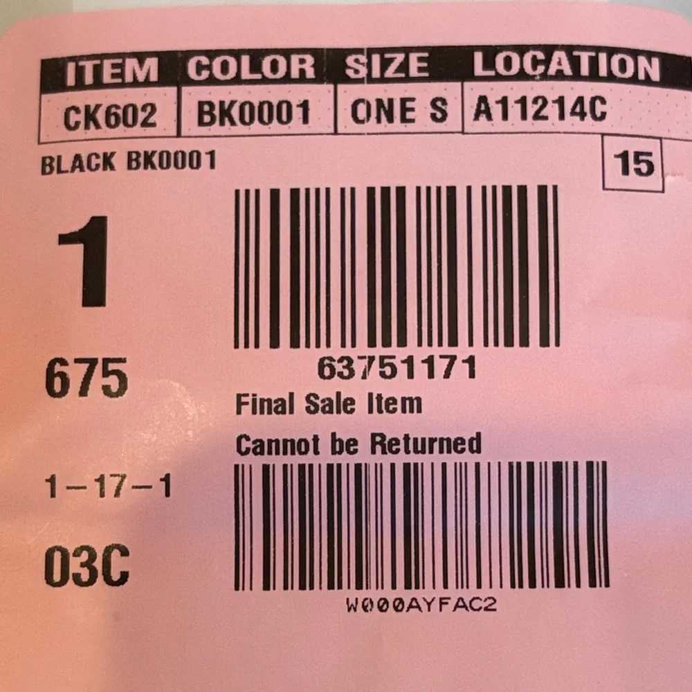 J. Crew Black Woven Heart Statement Earrings/NWT - Picture 10 of 12